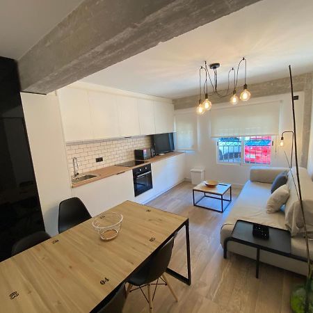 Loft Estilo Industrial En Playa De Las Marinas!!! Denia Exterior photo