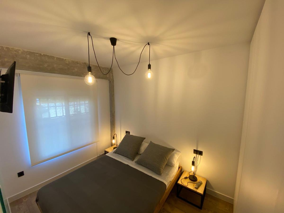 Loft Estilo Industrial En Playa De Las Marinas!!! Denia Exterior photo