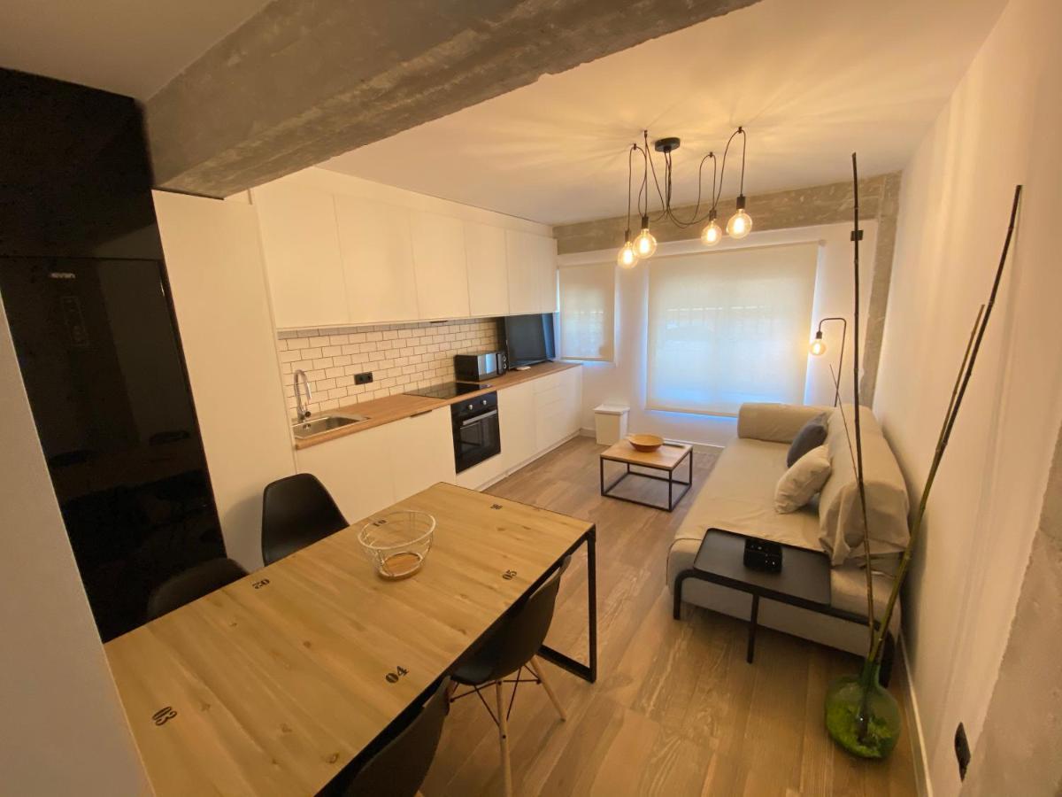 Loft Estilo Industrial En Playa De Las Marinas!!! Denia Exterior photo